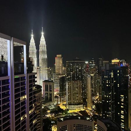 Apartament Platinum Sky Park Kuala Lumpur Zewnętrze zdjęcie