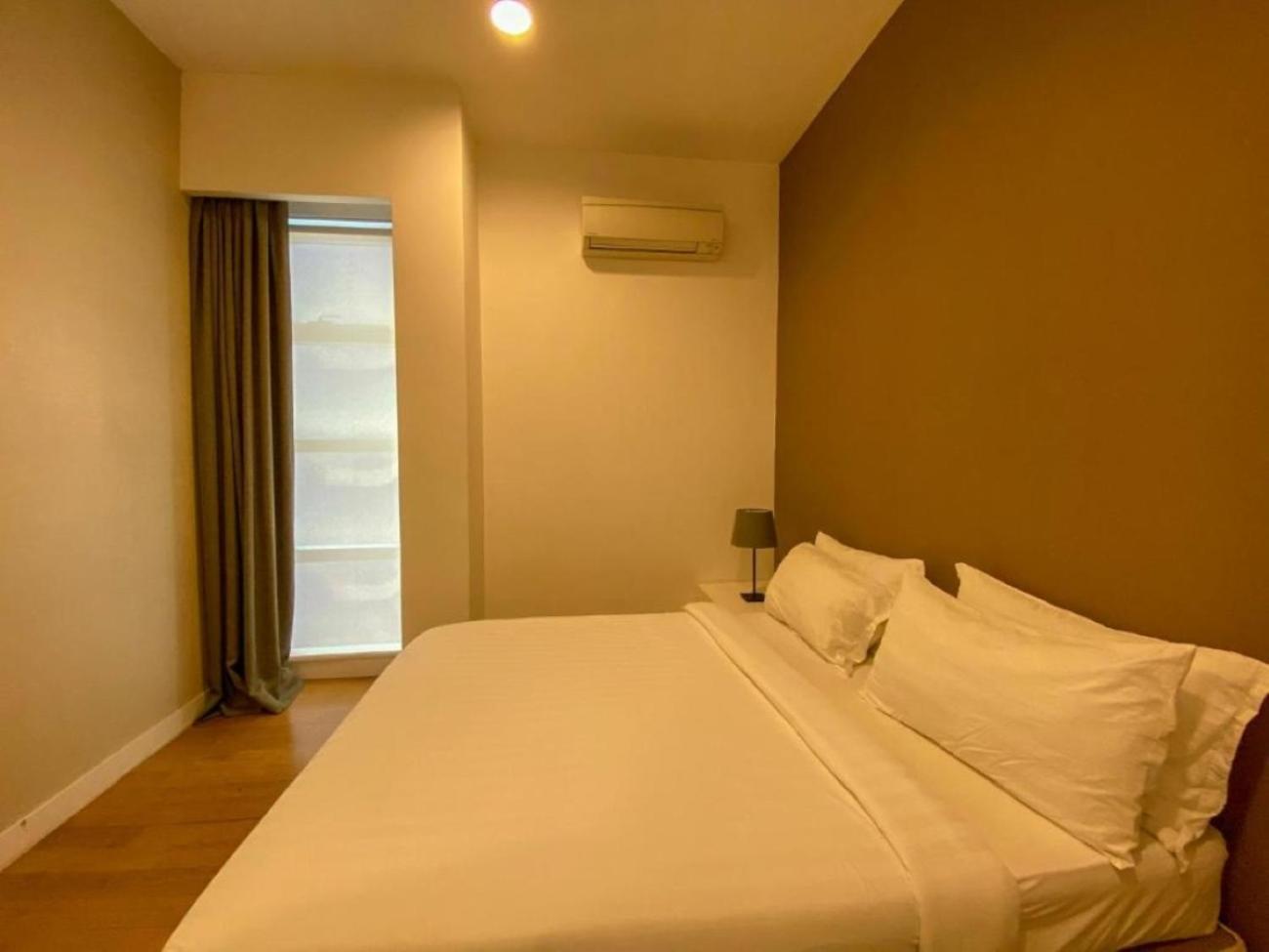 Apartament Platinum Sky Park Kuala Lumpur Zewnętrze zdjęcie