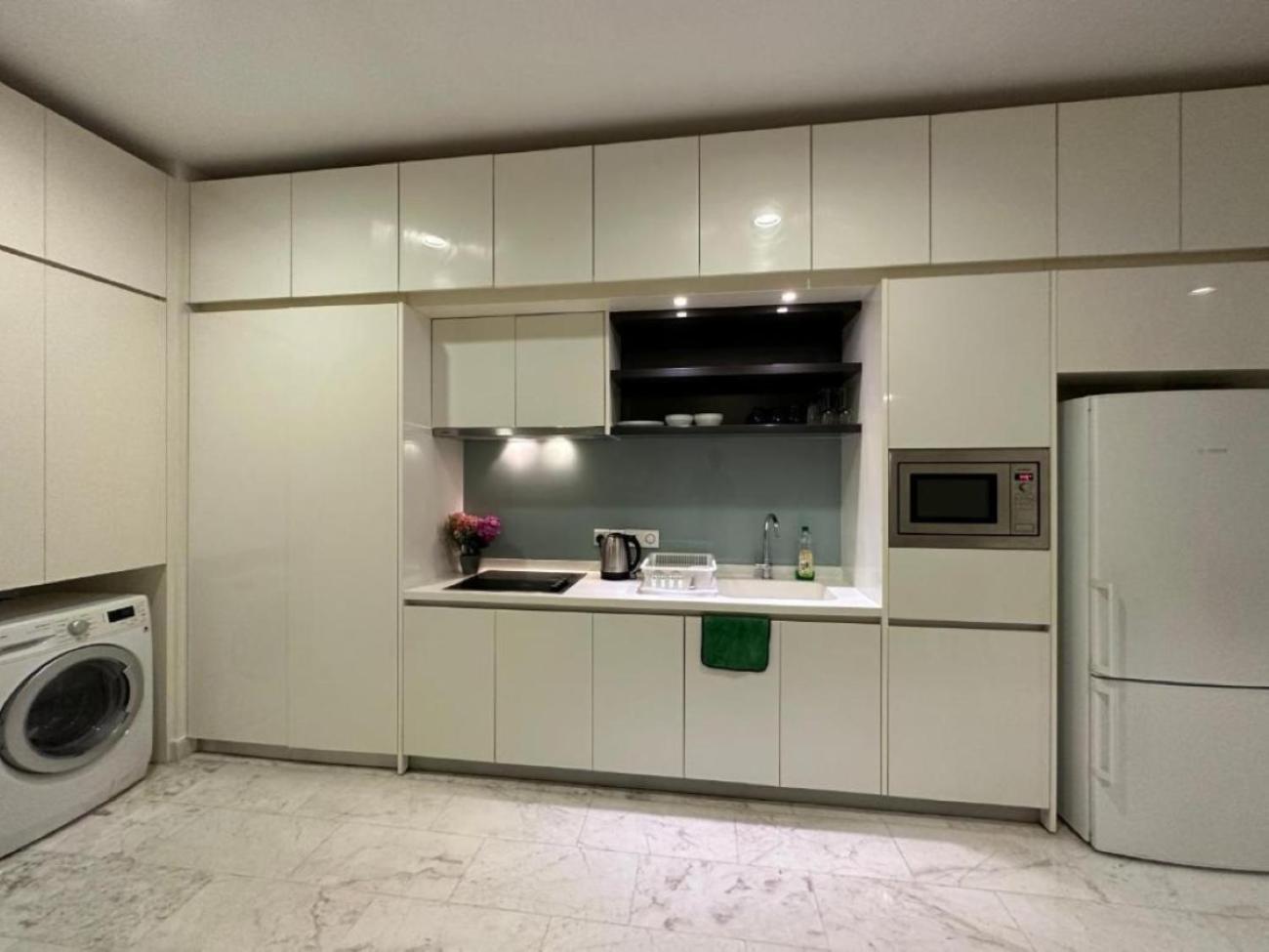 Apartament Platinum Sky Park Kuala Lumpur Zewnętrze zdjęcie