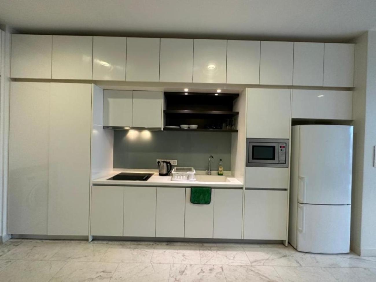 Apartament Platinum Sky Park Kuala Lumpur Zewnętrze zdjęcie