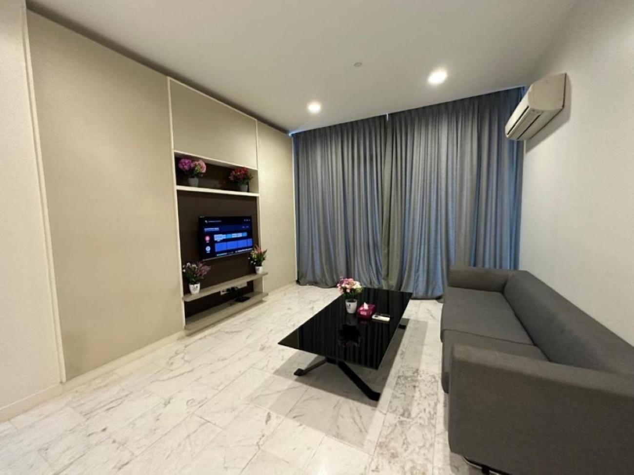 Apartament Platinum Sky Park Kuala Lumpur Zewnętrze zdjęcie